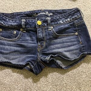 American Eagle Stretch Denim Jeans